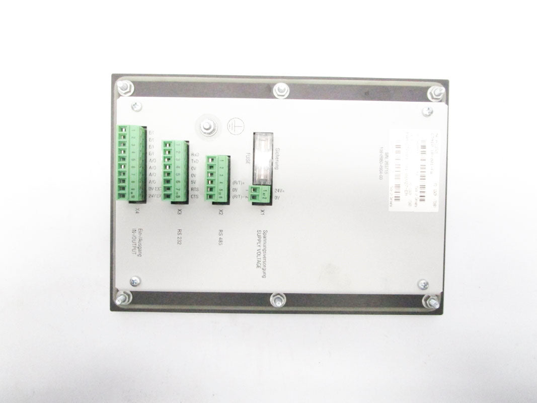 INDRAMAT CTA10.1B-001-FW R911287435 NSNP