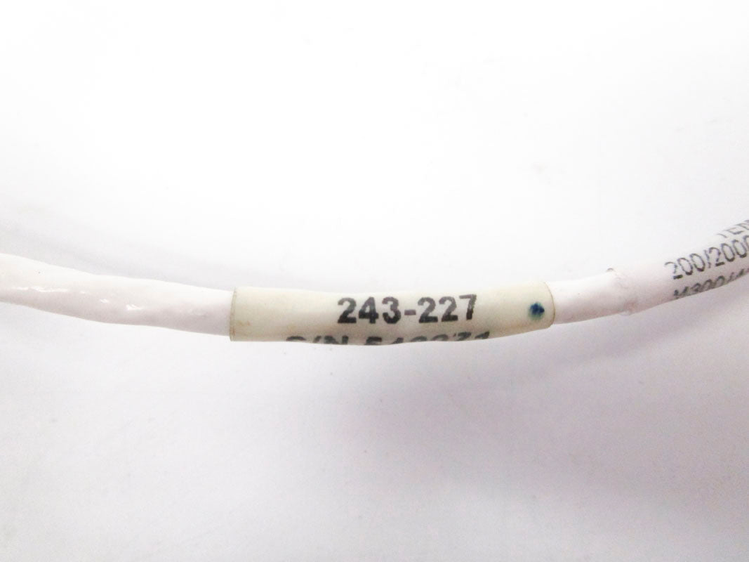 THORNTON 243-227 NSNP