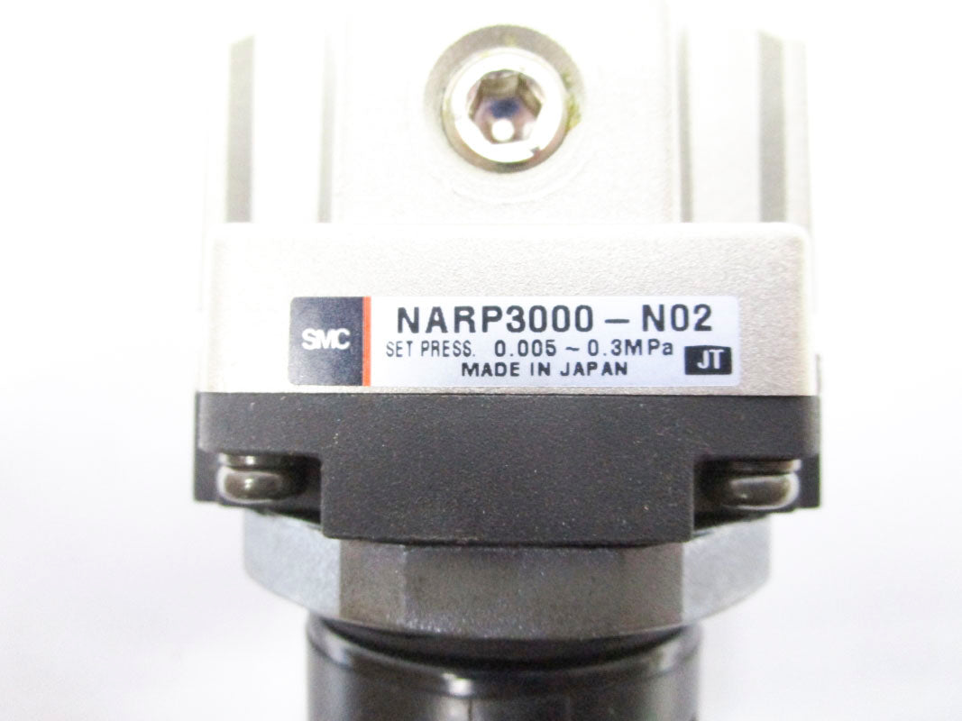 SMC NARP3000-N02 NSNP