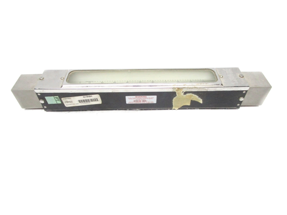 BROOKS 1112A09G3B1A UNMP