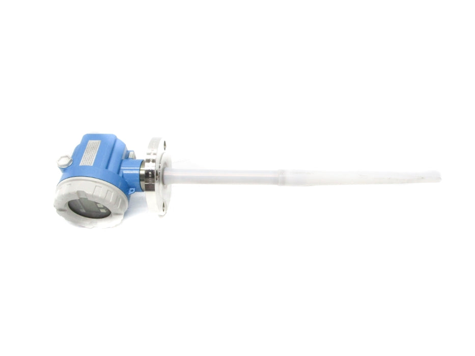 ENDRESS+HAUSER FMR231-AFAEJAA4AA NSNP