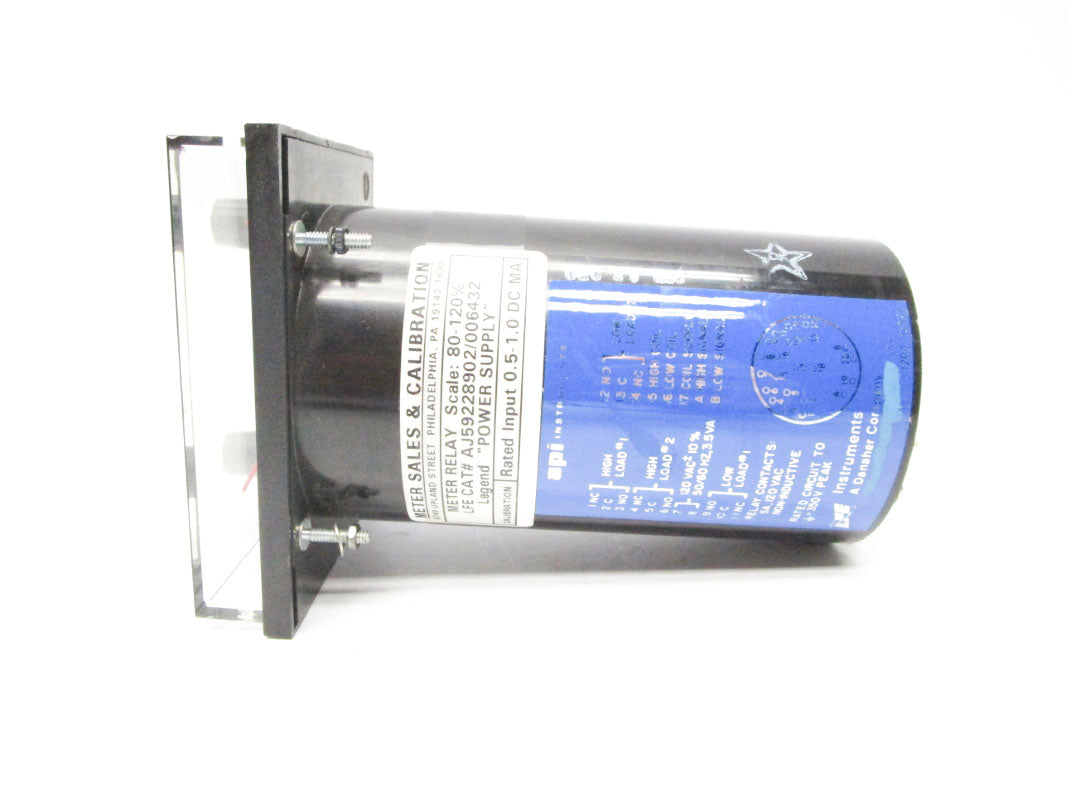 API 304X UNMP