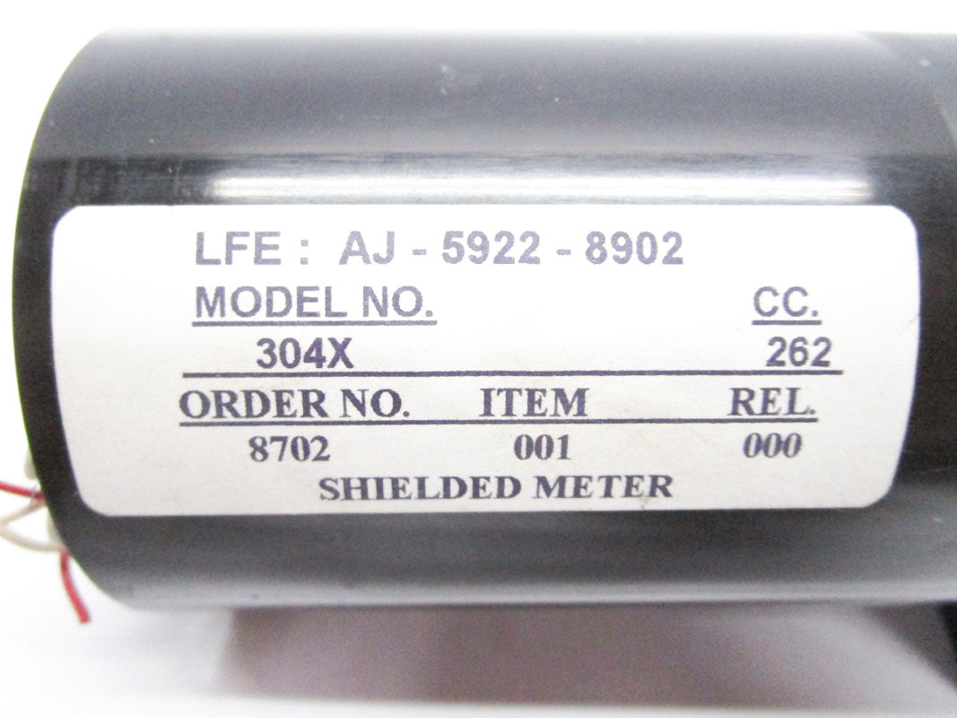 API 304X UNMP