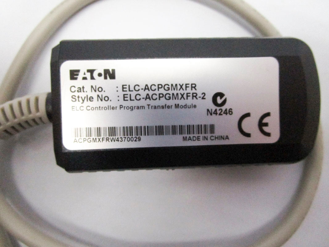 EATON ELC-ACPGMXFR NSNP