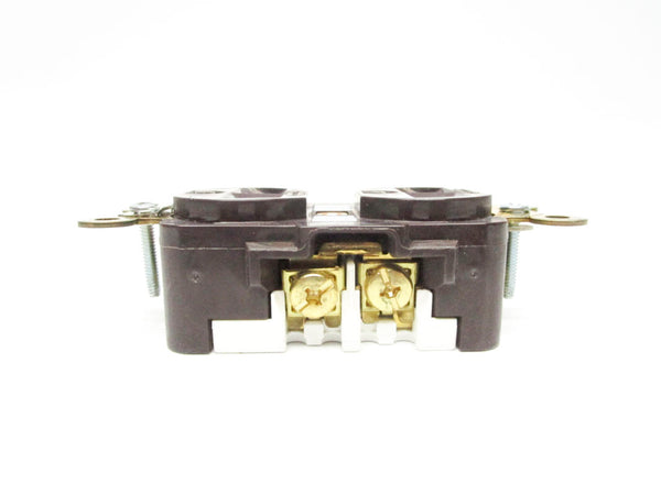 HUBBELL HBL5462 250VAC 20A NSMP