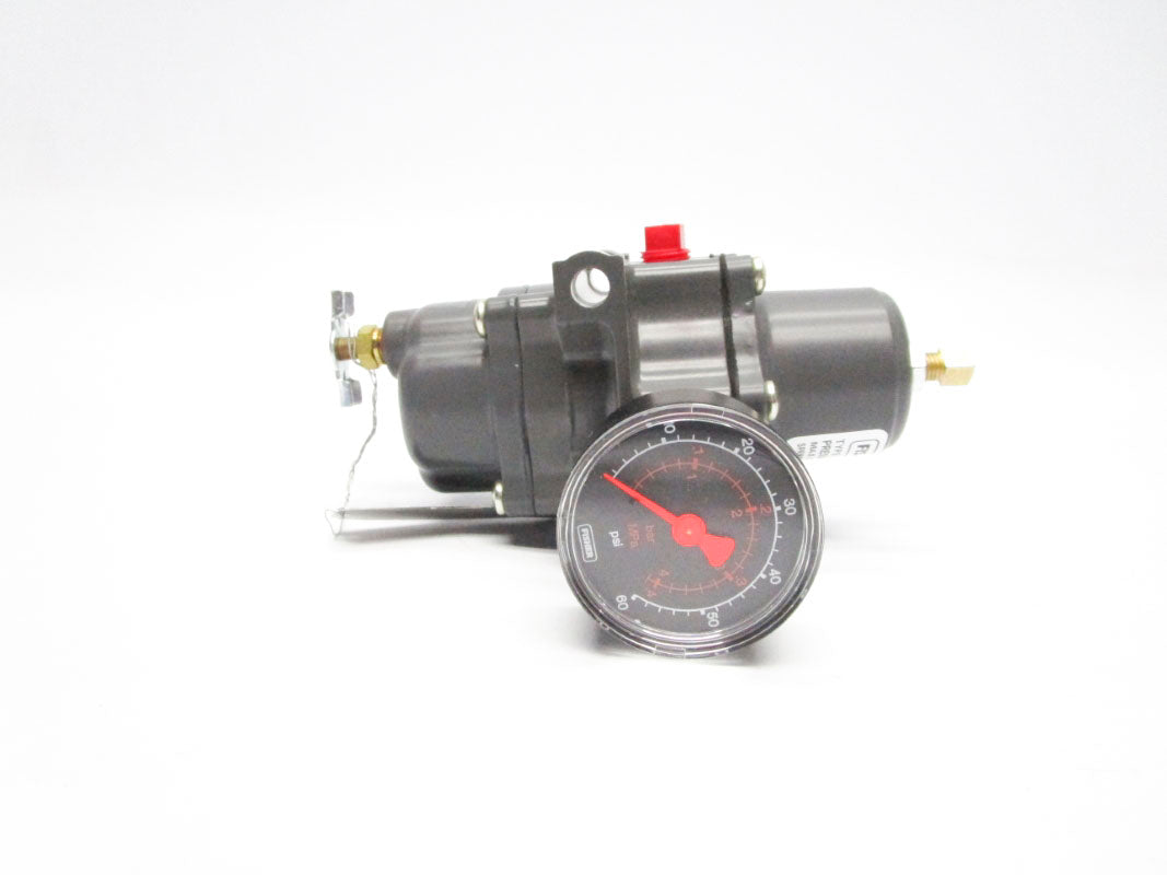 FISHER 67CFR 250PSI NSNP