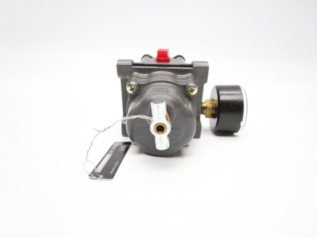 FISHER 67CFR 250PSI NSNP