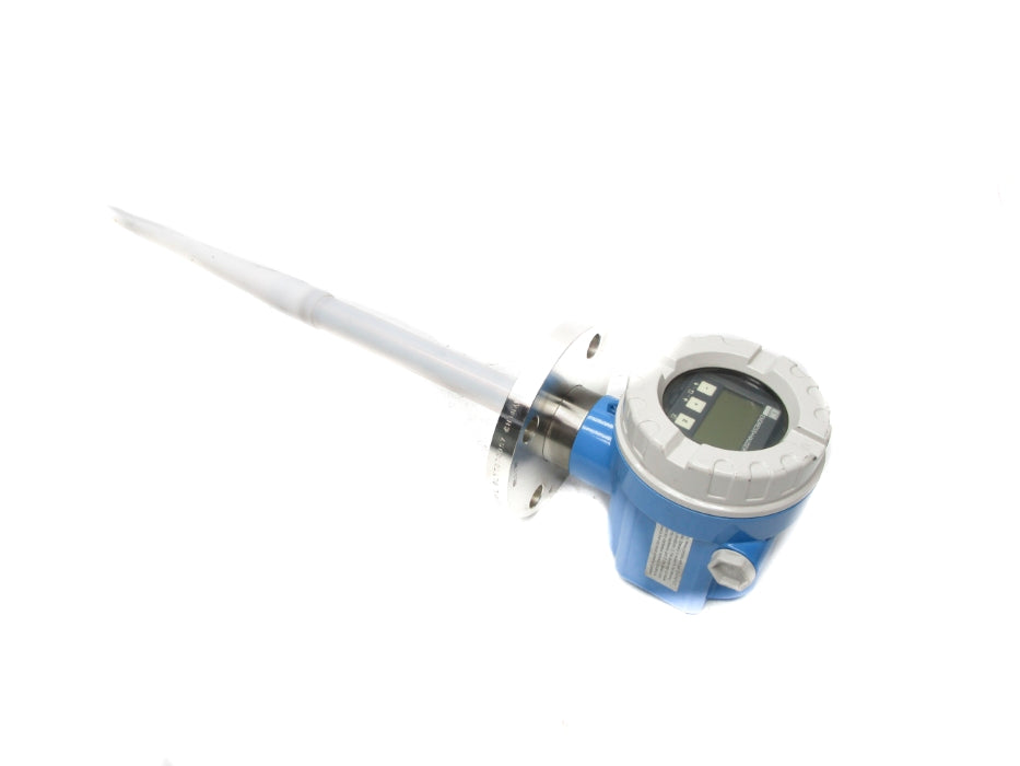 ENDRESS+HAUSER FMR231-AFAEJAA4AA NSNP