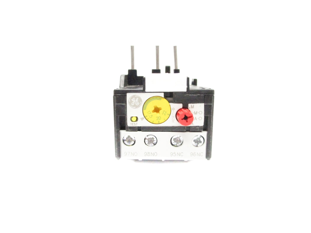 GENERAL ELECTRIC RT1T 690V, 17.5-22A NSNP