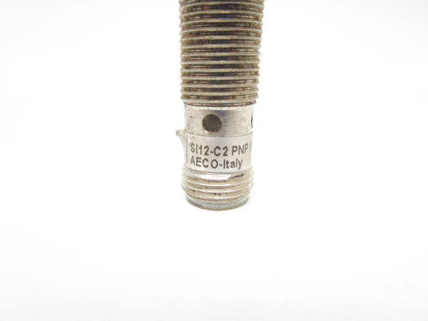 AECO SI12-C2-PNP UNMP