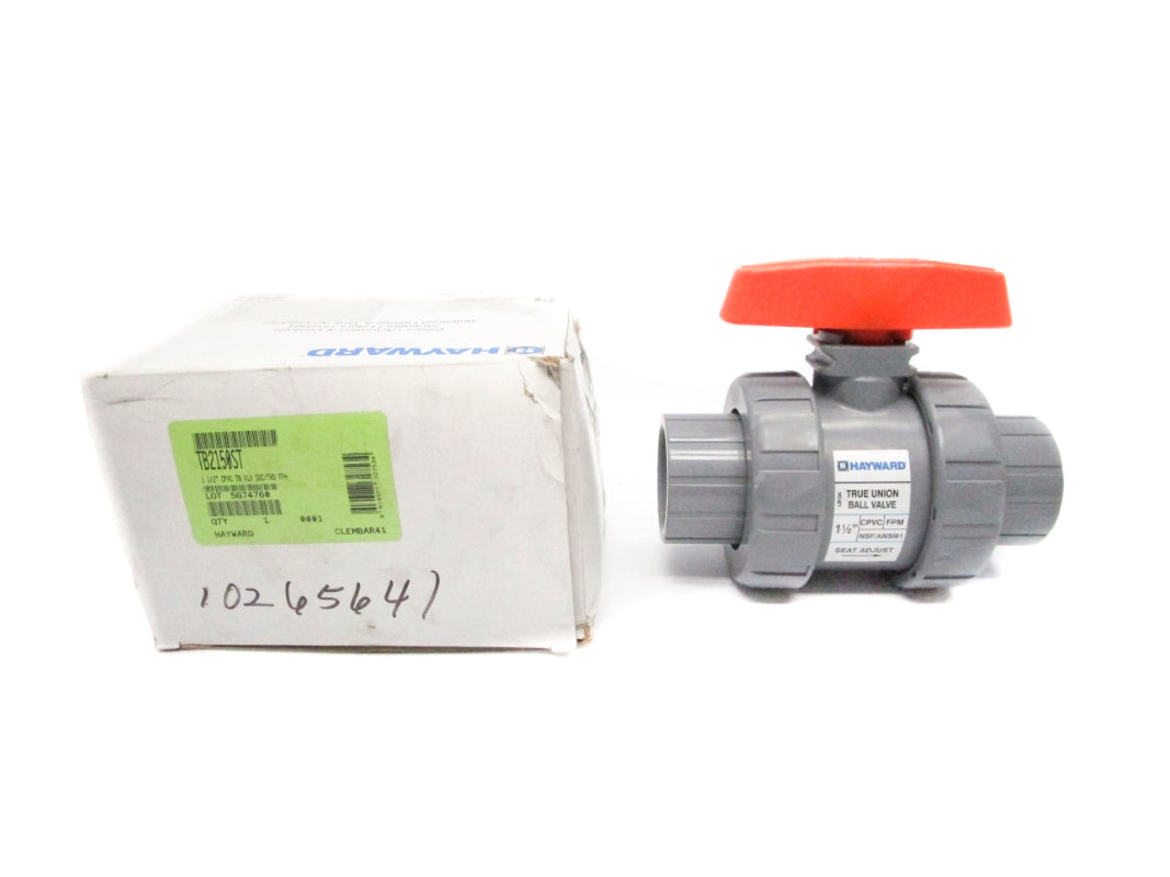 HAYWARD TB2150ST 11/2" NSMP