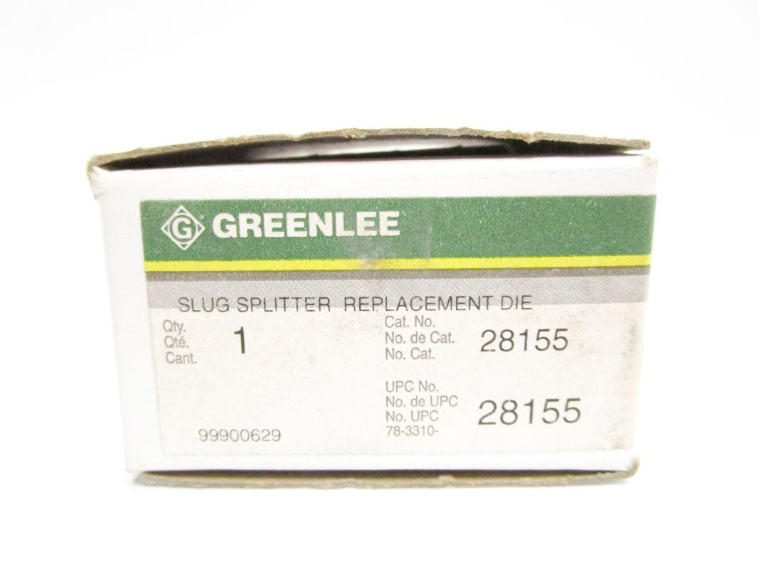 GREENLEE 28155 NSMP