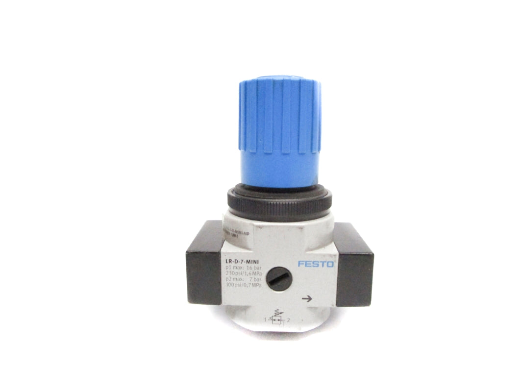 FESTO LR-D-7-MINI 230PSI NSNP