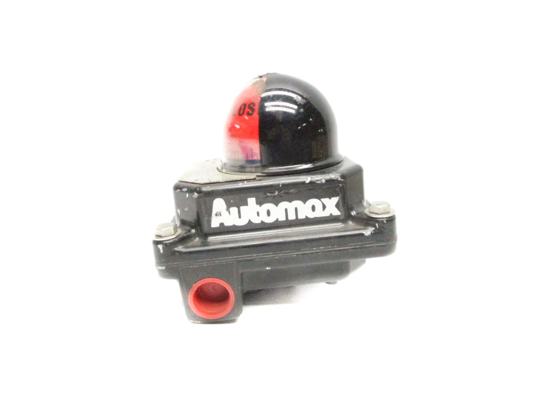 AUTOMAX XL21000 250VAC 1/2A UNMP