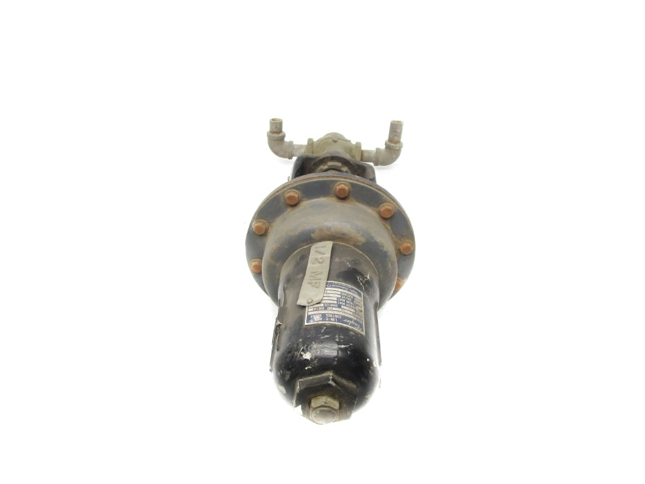 TAYLOR 220VM3230-18785 3-15PSI UNMP