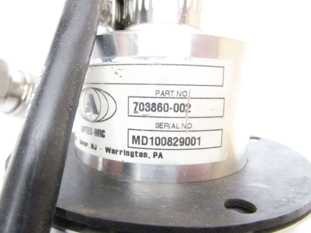 APTEC-NRC MD-12T NSNP