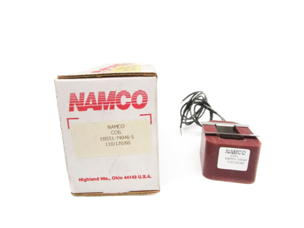 NAMCO EB551-74046-S 120V NSMP