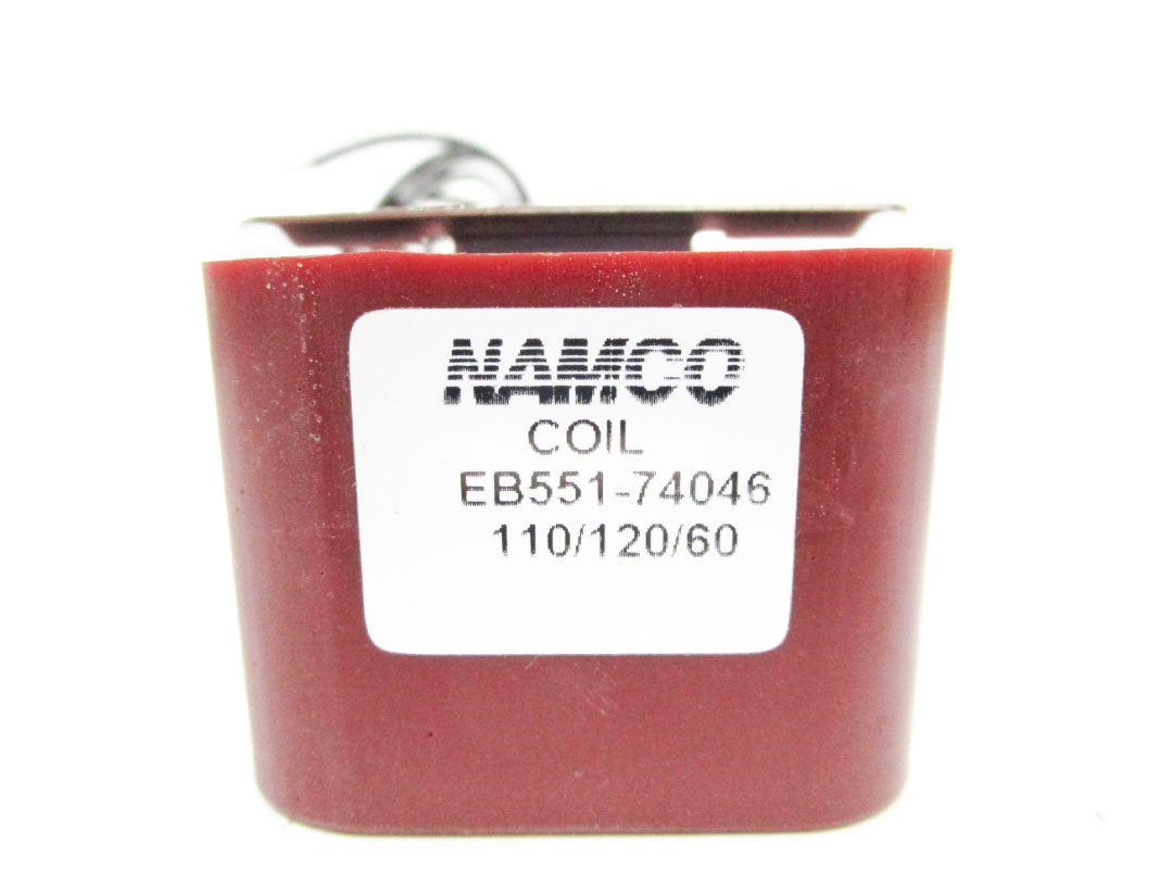 NAMCO EB551-74046-S 120V NSMP