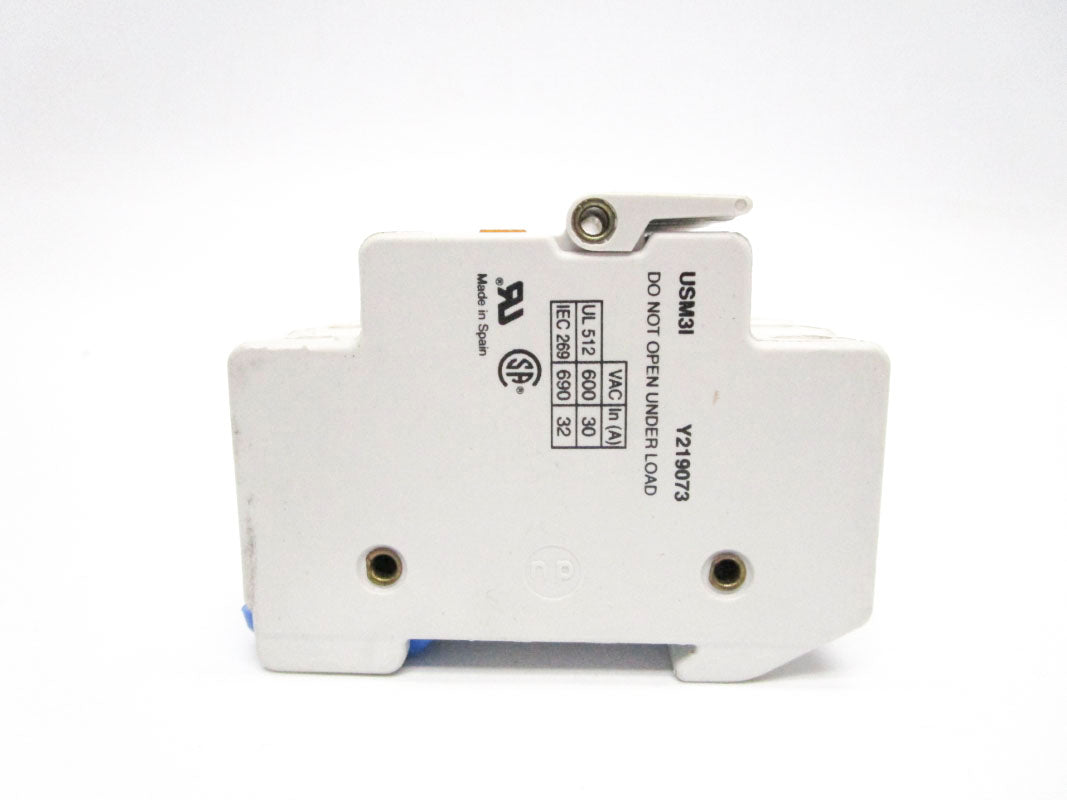 FERRAZ SHAWMUT Y219073 USM3I 690V, 32A UNMP