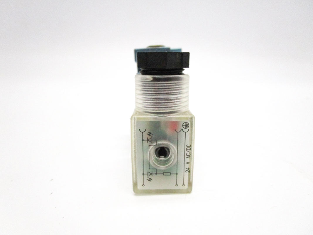 MAC 113B-611JD 24VDC UNMP