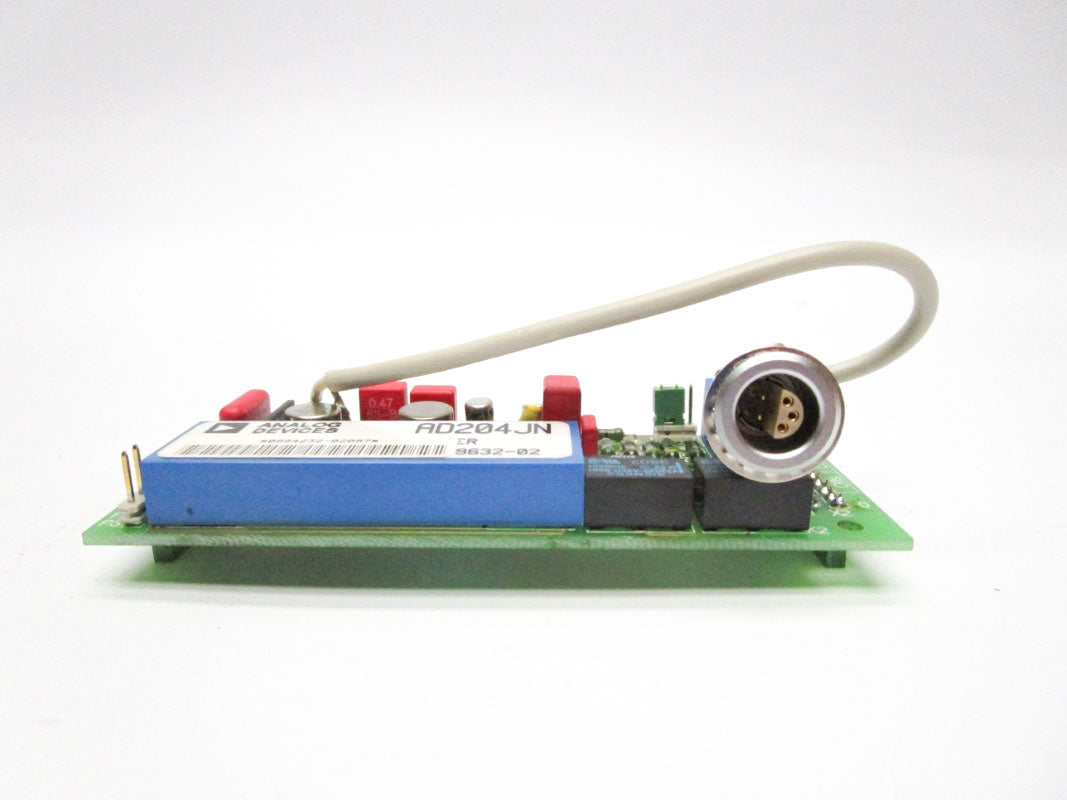 ANALOG DEVICES AD204JN UNMP