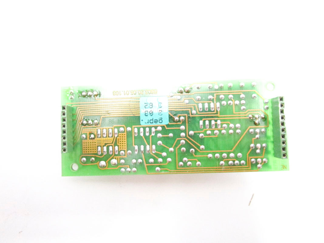 ANALOG DEVICES AD204JN UNMP