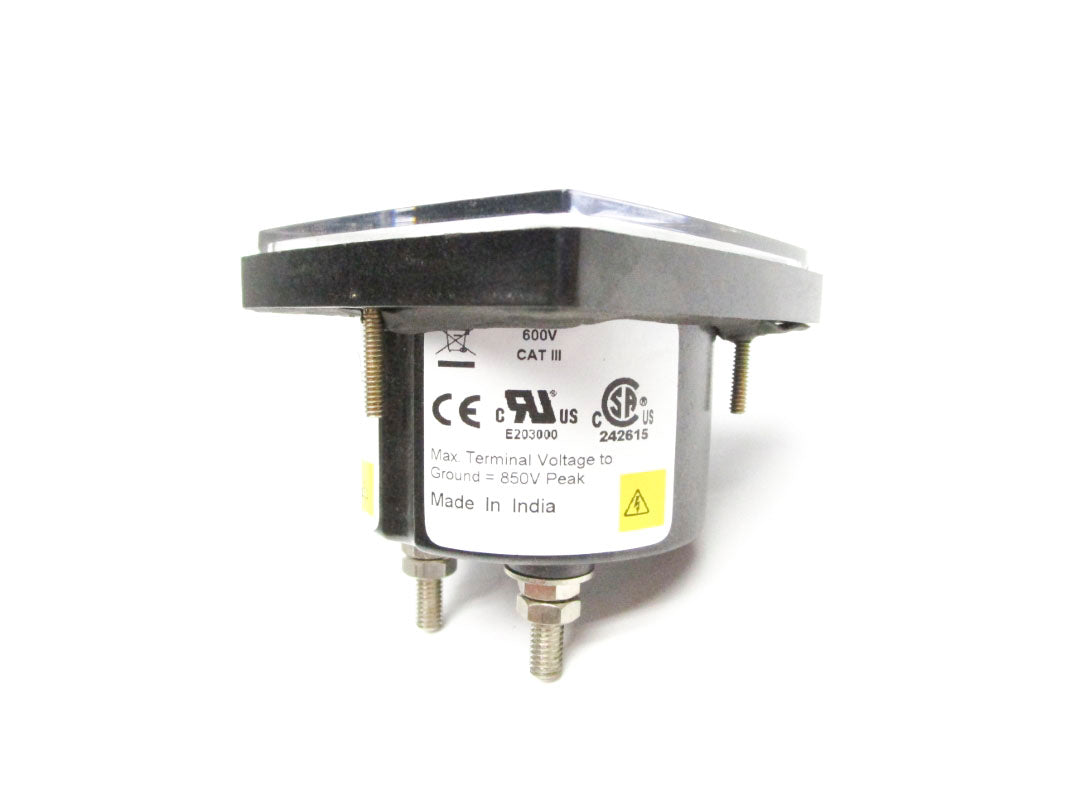 CROMPTON 012-75AA-LSNT-C7-B3 850V 50A NSNP