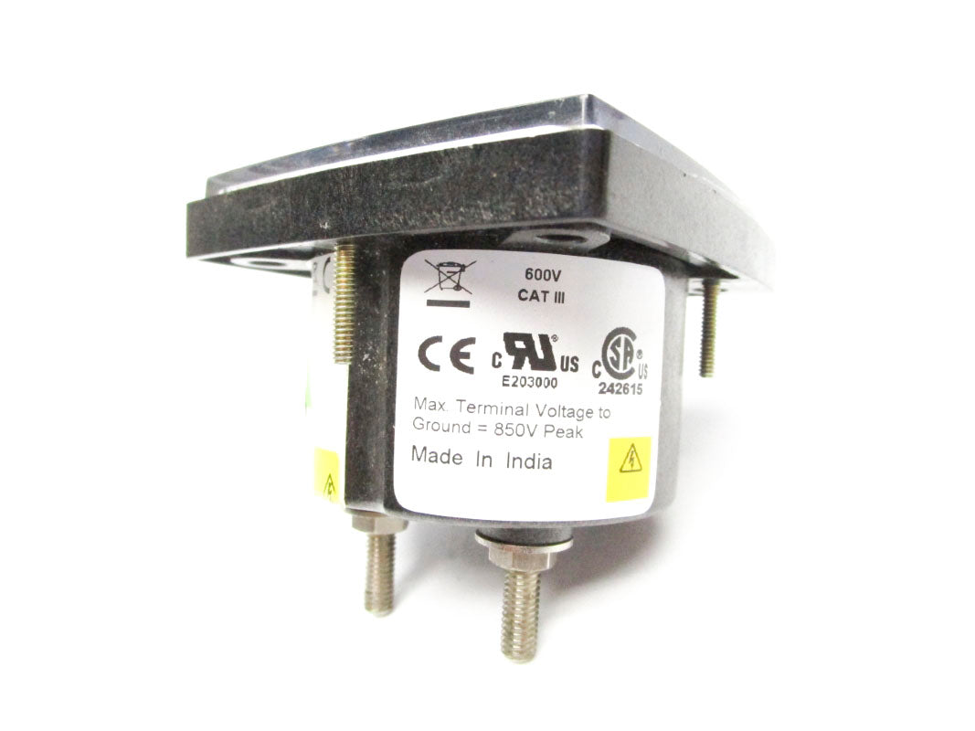 CROMPTON 012-75AA-LSNL-C7-B3 850V 30A NSNP