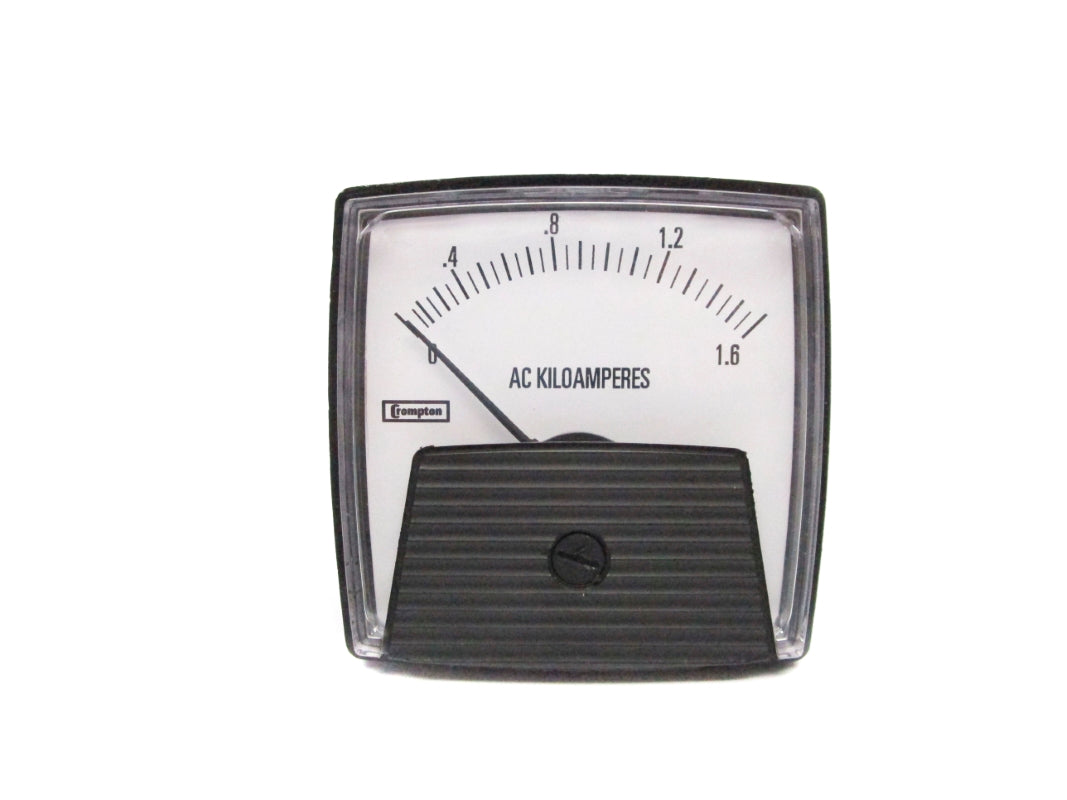 CROMPTON 01275AALSTEC7B3 850V 1.6A NSNP
