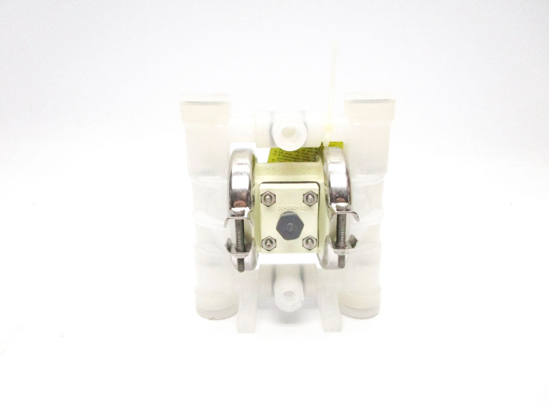 WILDEN A.025B/PZPPU/TNL/TF/PTV/0514 1/4" NSMP