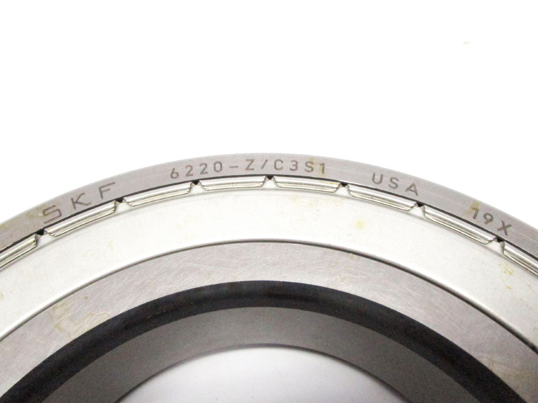 SKF 6220 ZJEM NSMP