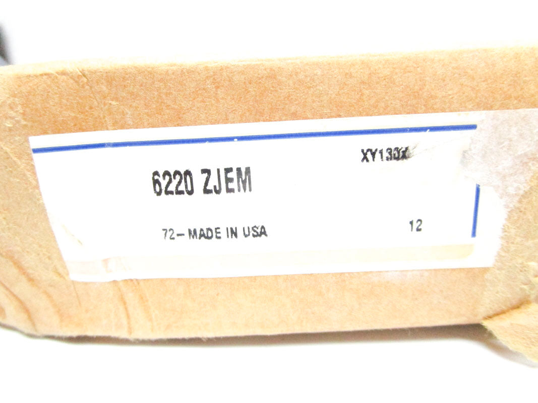 SKF 6220 ZJEM NSMP