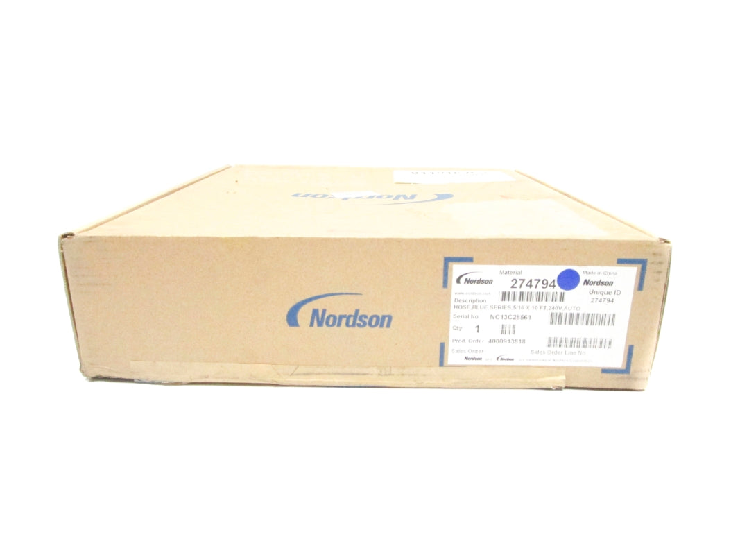 NORDSON 274794 NSFS