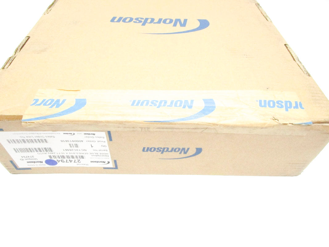 NORDSON 274794 NSFS