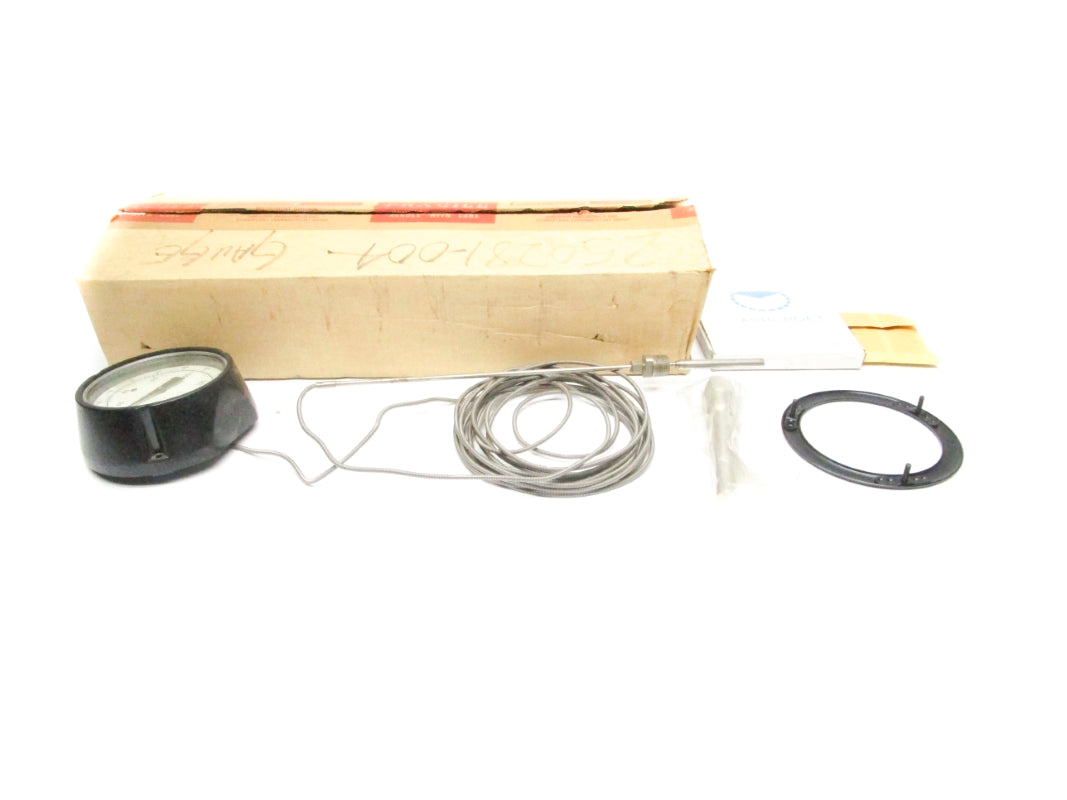 ASHCROFT C-600A-04-C08-B01-A1-L07-CE NSMP