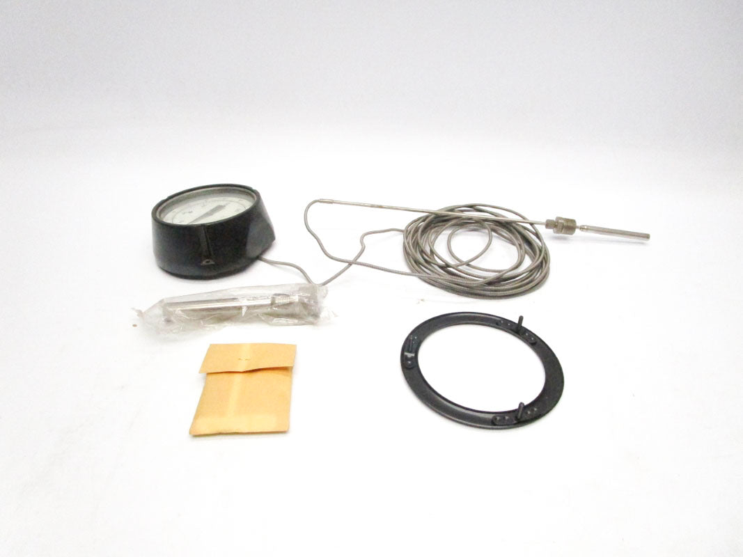ASHCROFT C-600A-04-C08-B01-A1-L07-CE NSMP