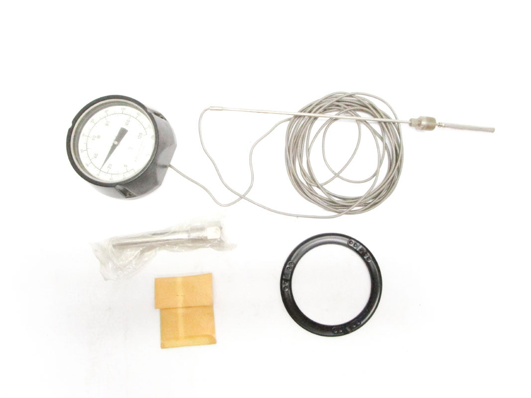 ASHCROFT C-600A-04-C08-B01-A1-L07-CE NSMP