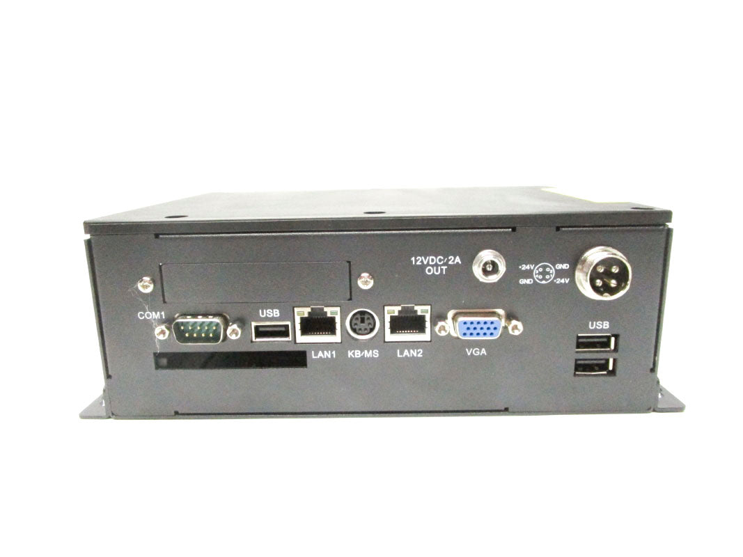 ARISTAT MICROBOX-7824A 24VDC 1.75A NSMP