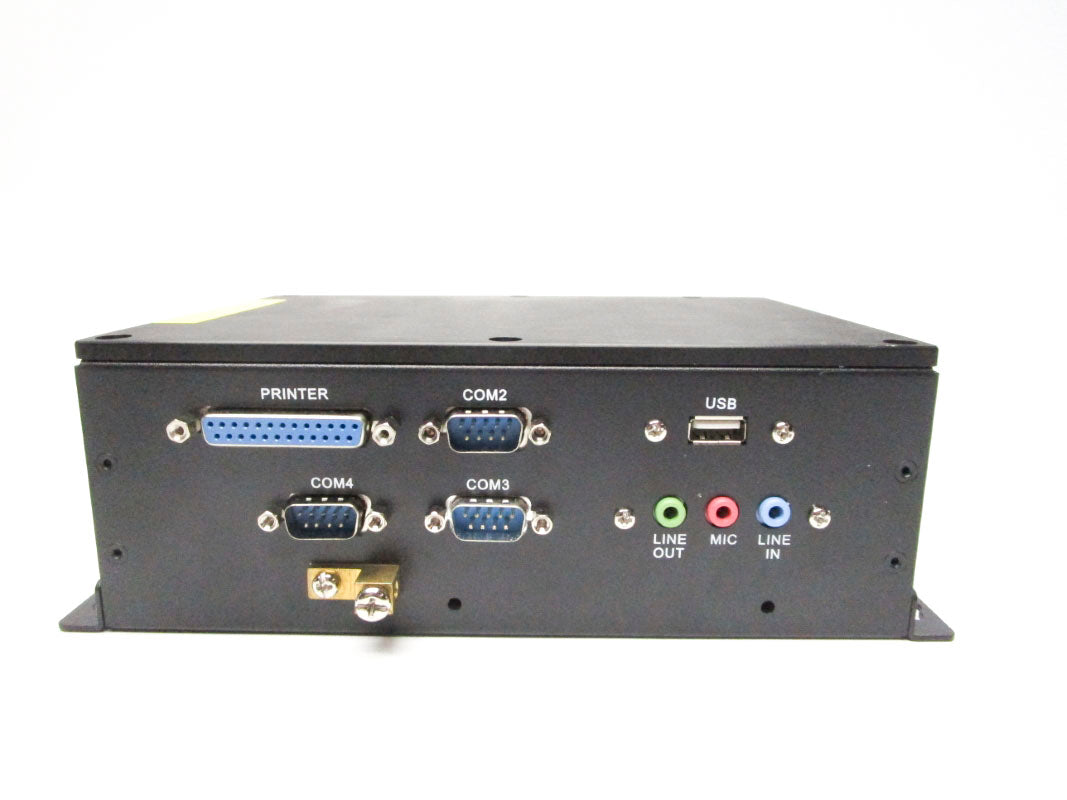 ARISTAT MICROBOX-7824A 24VDC 1.75A NSMP