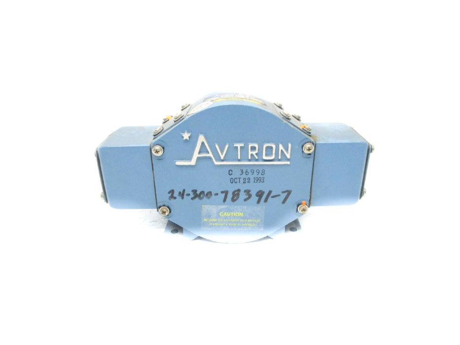 AVTRON K670A/1D240 UNMP