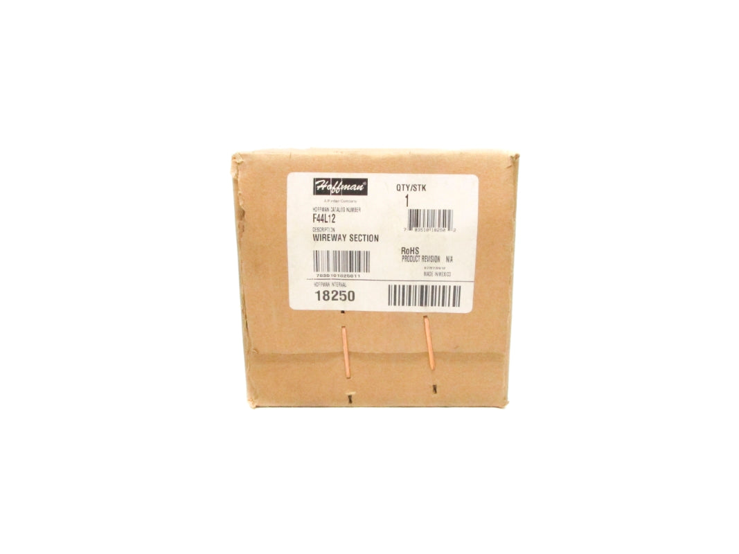 HOFFMAN F44L12 NSFS