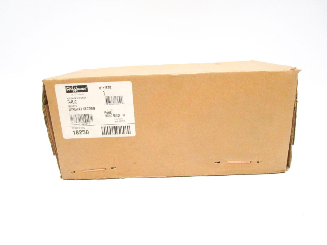 HOFFMAN F44L12 NSFS