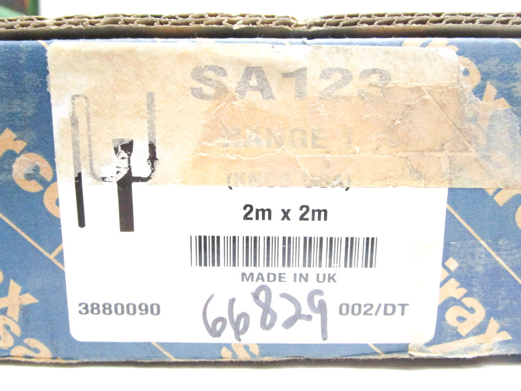 SPIRAX SARCO SA123 NSMP