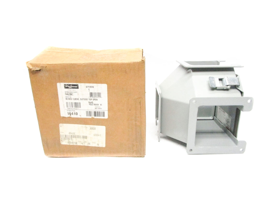 HOFFMAN F44LE9AC NSMP