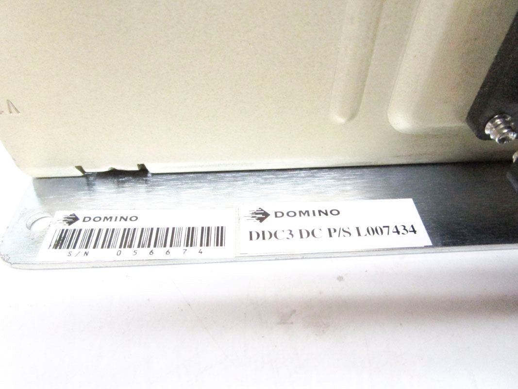 DOMINO L007434 NSNP
