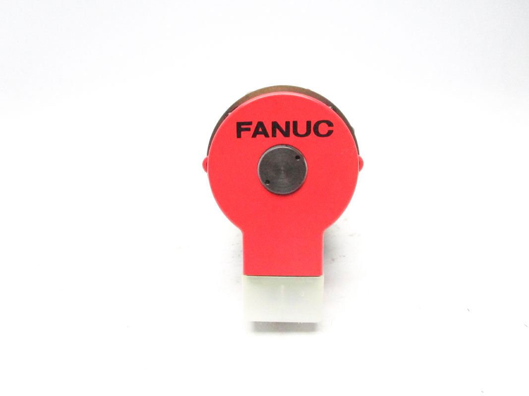 FANUC A06B-0312-B501#0008 120V 2.2A NSNP