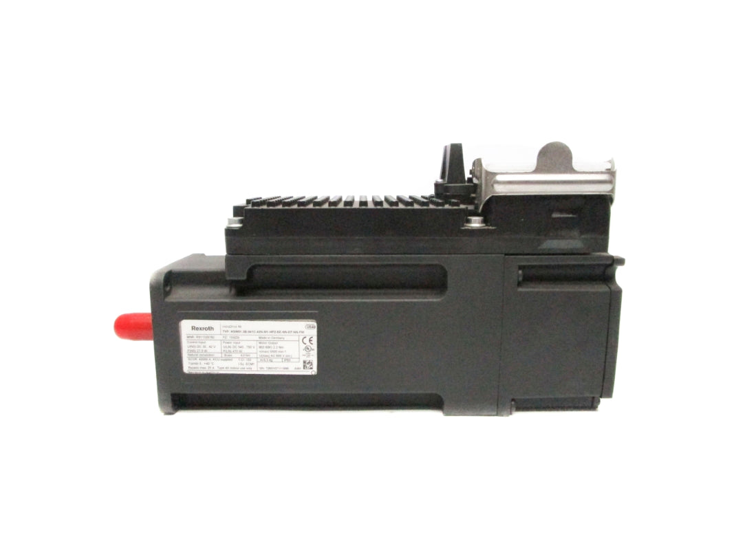 REXROTH R911320782 600VAC 25A NSNP