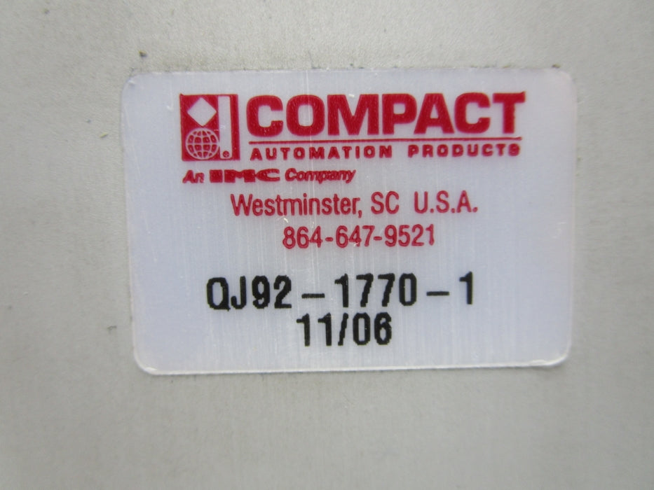 COMPACT QJ92-1770-1 NSNP