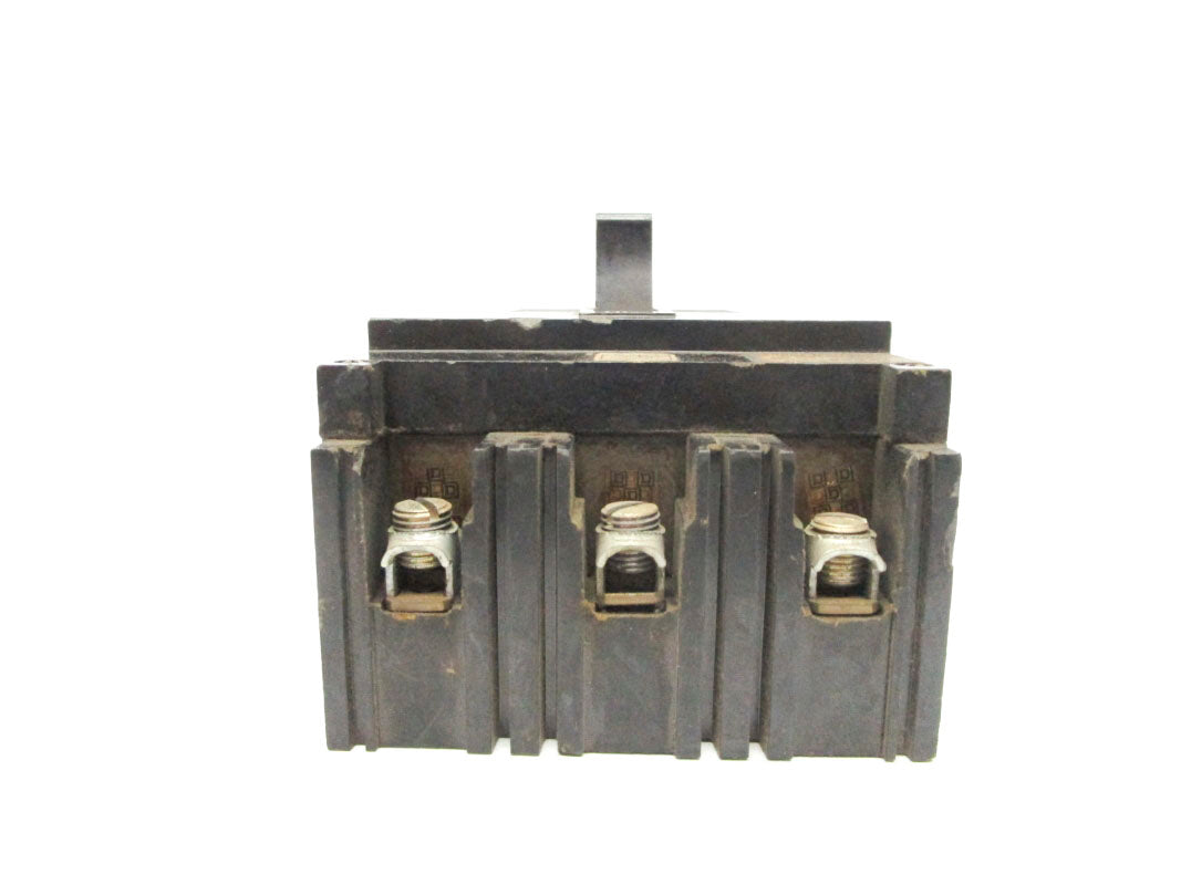 SQUARE D 999330 600VAC 30A UNMP