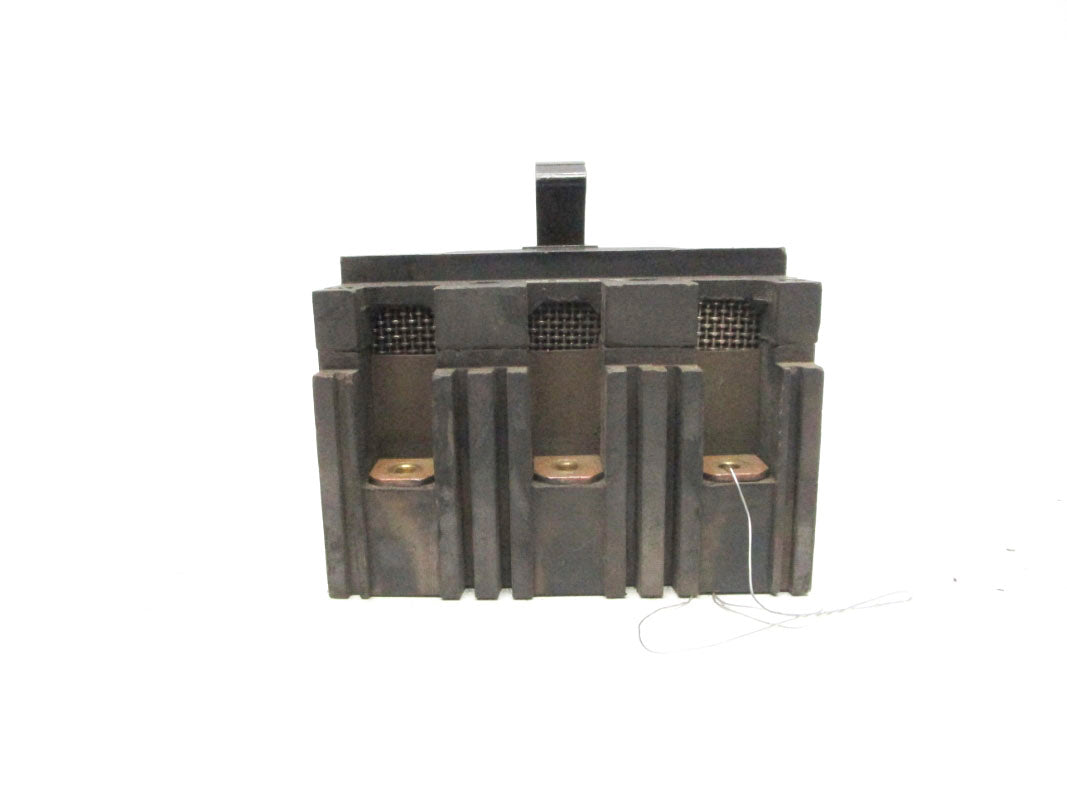 SQUARE D 999330 600VAC 30A UNMP